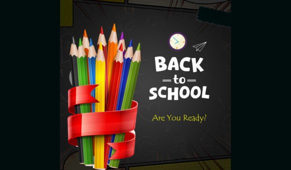 Back to School Banner Template Design: A Practical Guide for Effective Visual Communication