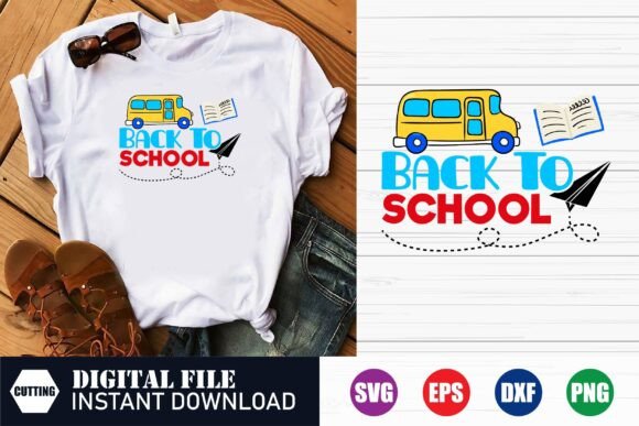 Back to School Svg Files for Cricut: A Creative Resource for Design Enthusiasts