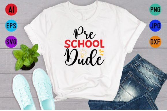 Back to School T-Shirt Design: A Creative & Educational Guide