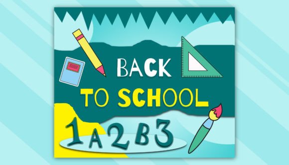 Back to School Template Design: A Practical Guide for Modern Creatives