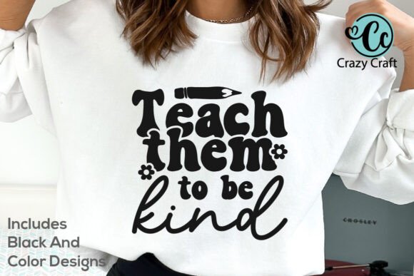 Teach Them to Be Kind, Back to School
