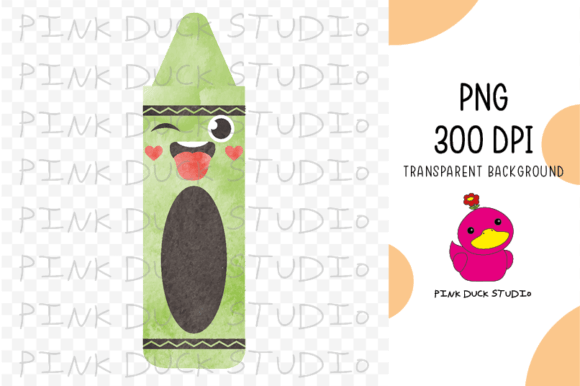 Watercolor Crayon Back to School Cute: A Creative Resource for Educators and Parents